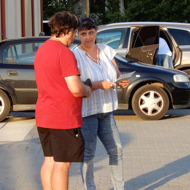 MVFC Berettyóújfalu Szurkolói Összetartás 45